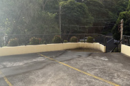 Crows Nest Metro (5-minute walk) - Outdoor lot with 24/7 access