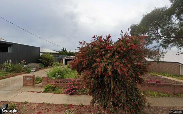 Suburban driveway available to park vehicle indefinitely