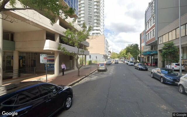 Secured Parking available at 3-4 mins walking distance from Westfield, Parramatta and station.
