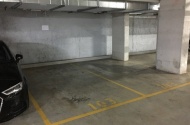 Parramatta - Undercover Parking Space