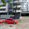 Indoor lot parking on Hunter Street in Waterloo New South Wales