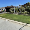 Outside parking on Hunter Way in Bertram Western Australia