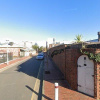 Outside parking on Hurman Street in Adelaide South Australia Outside parking on Hurman Street in Adelaide South Australia
