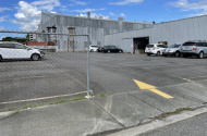 Flexible parking and storage in Albion