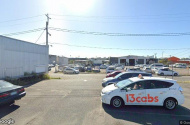 Flexible parking and storage in Albion