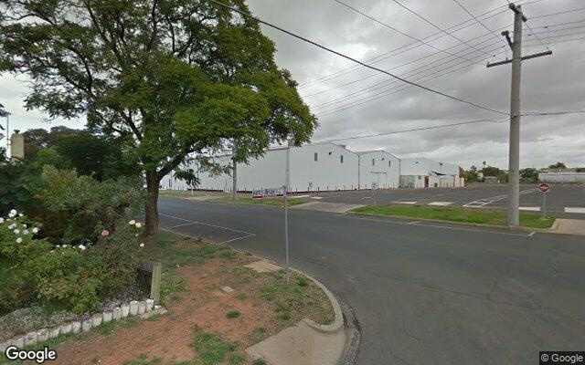 Parking close to MILDURA CBD