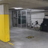 Indoor lot parking on Hutchinson Street in St Peters New South Wales