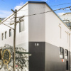 Indoor lot parking on Hutchinson Street in Surry Hills New South Wales