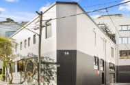 Available Now! Secure Undercover Parking - Surry Hills