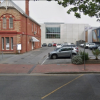 Outdoor lot parking on Hutt Street in Adelaide South Australia