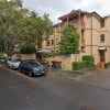 Driveway parking on Hyam Street in Balmain New South Wales