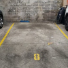 Lock up garage parking on Illawarra Road in Marrickville New South Wales