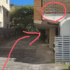 Undercover parking on Imperial Avenue in Bondi New South Wales