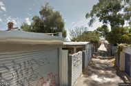Central, rear lane parking space (Bulwer St Perth)