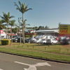 Outdoor lot parking on Ipswich Road in Woolloongabba Queensland