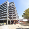 Indoor lot parking on Ipswich Road in Woolloongabba Queensland