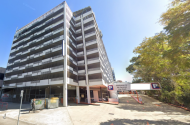 Woolloongabba - Secure Unreserved Indoor Parking Opposite to PAH - Up to 700 Spaces Available