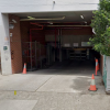 Indoor lot parking on Iredale Street in Newtown New South Wales
