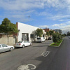 Lock up garage parking on Ireland Street in West Melbourne Victoria
