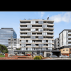 Indoor lot parking on Irving Avenue in Box Hill Victoria