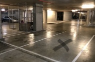 Phillip - Secure Undercover Parking Near Westfield