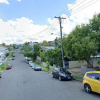 Driveway parking on Isaac St in Milton
