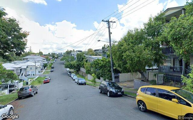 Milton - Secure Car Park next to Suncorp Stadium and CBD