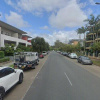 Lock up garage parking on Isabella Street in North Parramatta New South Wales