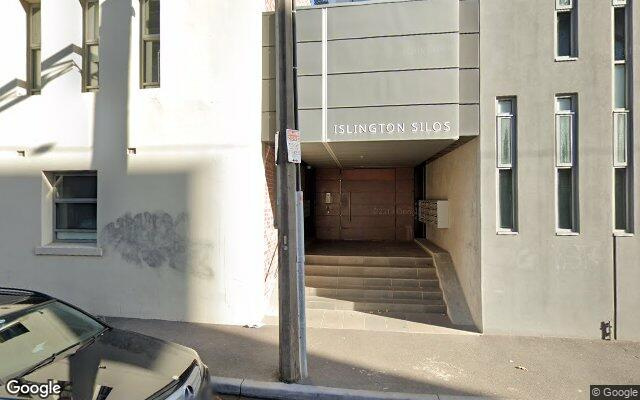 Collingwood - Secure & Safe Parking near Bus and Tram Stops