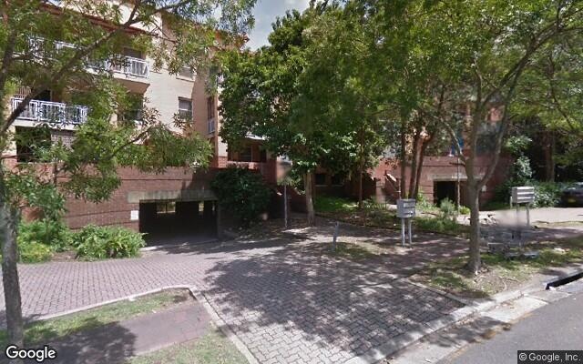 Macquarie Park - Undercover Parking for Lease #2