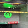 Indoor lot parking on Jack Brabham Drive in Hurstville New South Wales