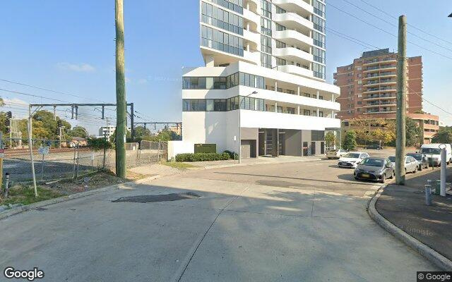Best parking for Hurstville (easy access and secure)