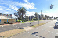 Unreserved Parking - Secure Parking at St Kilda at Sea Baths