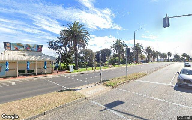 Unreserved Parking - Secure Parking at St Kilda at Sea Baths