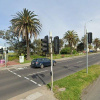 Indoor lot parking on Jacka Boulevard in Melbourne