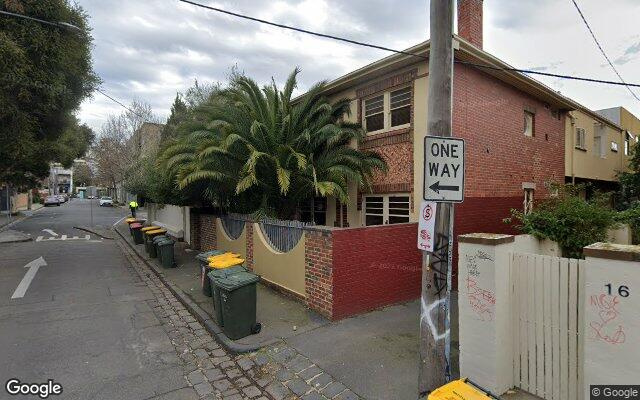 St Kilda - Convenient Open Parking close to Public Transport