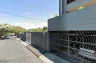 St Kilda - Secure Indoor Parking Near Bus Stop