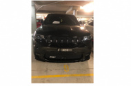 Bankstown - Basement Lockup Car Park