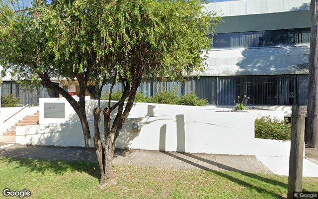 Bankstown - Basement Lockup Car Park