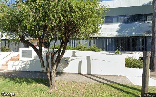 Bankstown - Basement Lockup Car Park