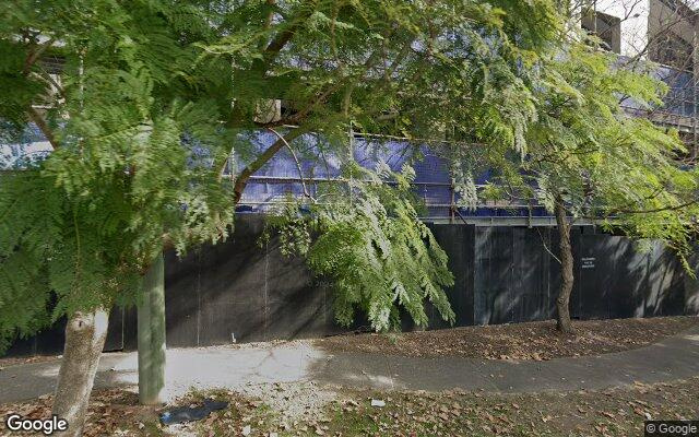 RARE FIND IN CHATSWOOD Secure Indoor Parking 24 septimus street