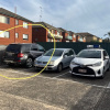 Outdoor lot parking on James Place in Hillsdale New South Wales
