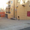 Indoor lot parking on James Street in Northbridge