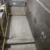 Indoor lot parking on James Street in Northbridge Western Australia
