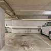 Carport parking on James Street in Perth Western Australia