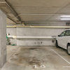 Undercover parking on James Street in Perth Western Australia