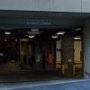 Indoor lot parking on Jamison Street in Sydney Central Business District New South Wales