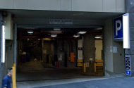 Secure Indoor Unreserved Parking Space in Sydney CBD - Amora Hotel Jamison St