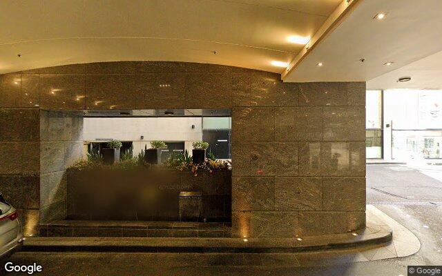 Secure Indoor Unreserved Parking Space in Sydney CBD - Amora Hotel Jamison St