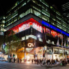 Indoor lot parking on Jane Bell Lane in Melbourne